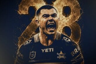 Clifford re-signs until the end of 2028