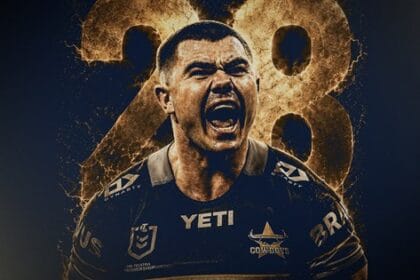 Clifford re-signs until the end of 2028