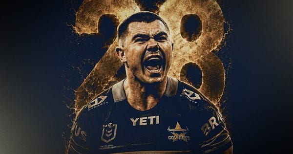 Clifford re-signs until the end of 2028