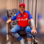 Composer Sajid Khan escaped getting hit by cricket ball at IPL: ‘Bach gaye nawabsahab’