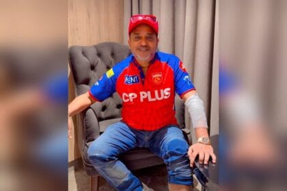 Composer Sajid Khan escaped getting hit by cricket ball at IPL: ‘Bach gaye nawabsahab’