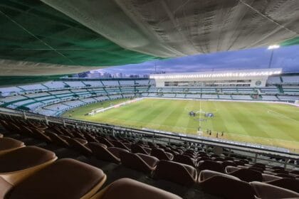 Coritiba x Santos ao vivo: onde assistir, horário e escalações