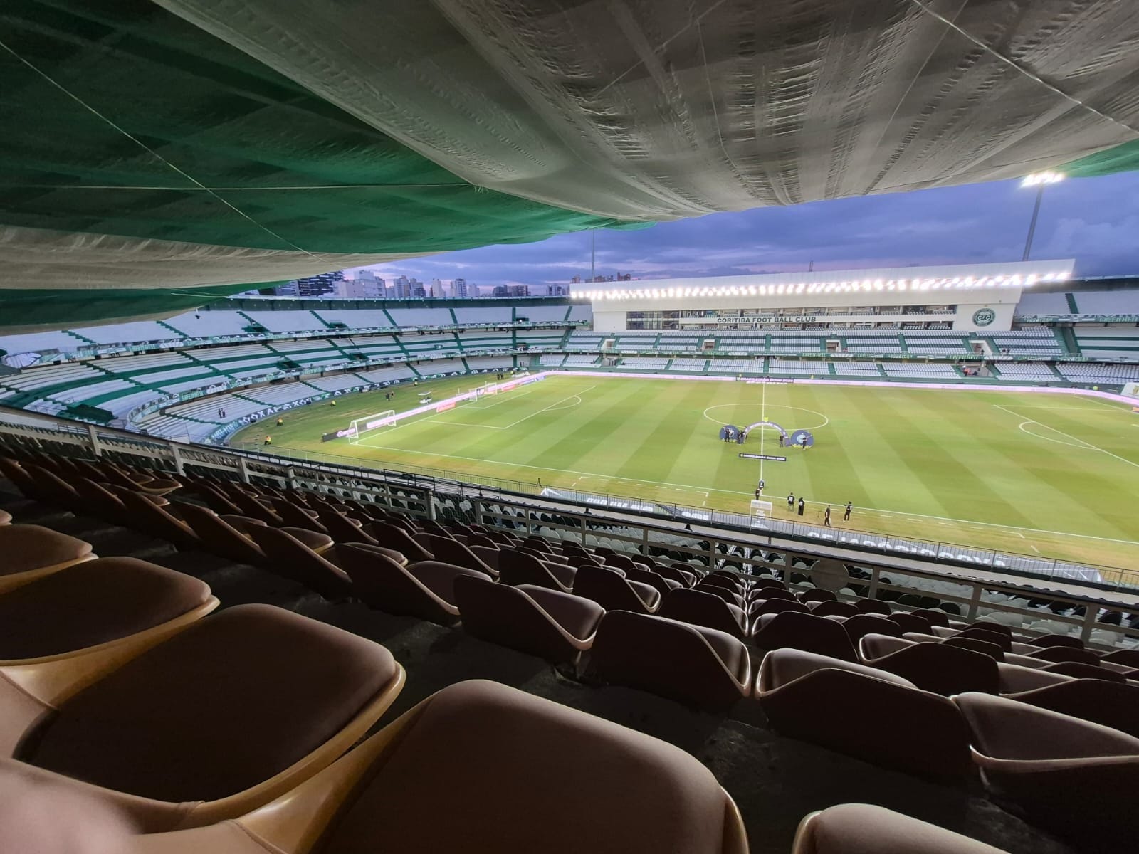 Coritiba x Santos ao vivo: onde assistir, horário e escalações