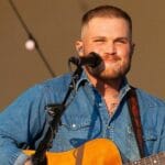 Country music star Zach Bryan caught on camera shouting X-rated vulgar comment at fan