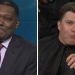 Craziest Jokes From Colin Jost and Michael Che