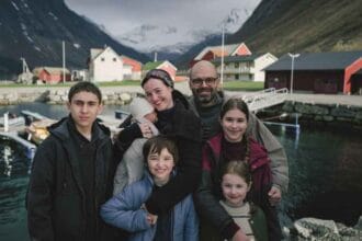 Cristian Mungiu Wins His Second Palme d’Or at Cannes for ‘Fjord’