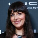 Dakota Johnson Is Rocking This Bold Bag Color — And It Makes Any Outfit Look Designer