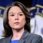 Democratic group launches ICE attack against Rep. Angie Craig in Minnesota Senate primary