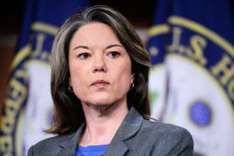 Democratic group launches ICE attack against Rep. Angie Craig in Minnesota Senate primary