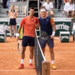 Depois de batalha contra Djoko, João encara especialista no saibro duas vezes vice em Roland Garros