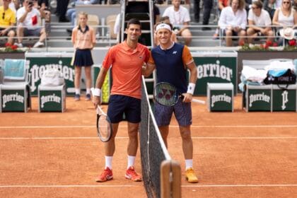 Depois de batalha contra Djoko, João encara especialista no saibro duas vezes vice em Roland Garros