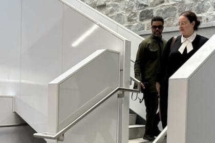 Deux ans de prison pour Luck Mervil