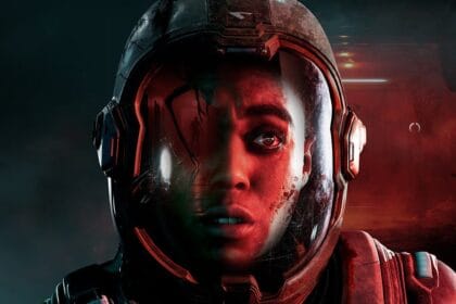Directive 8020 Review – IGN