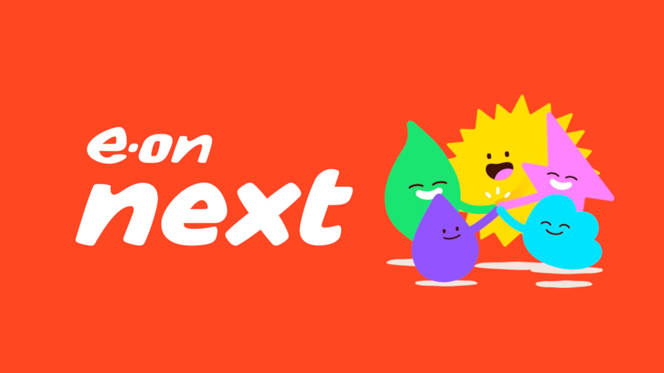 E.ON to acquire OVO and put customers in control by making new energy work – for everyone E.ON to acquire OVO and put customers in control by making new energy work – for everyone