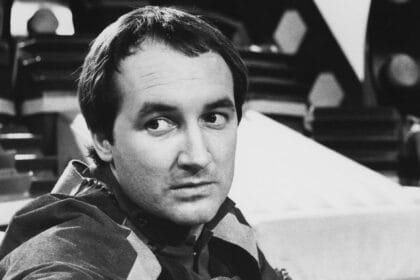 EastEnders and Blake’s 7 star Michael Keating dies, aged 79