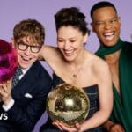 Emma Willis, Josh Widdicombe and Johannes Radebe to present Strictly Come Dancing