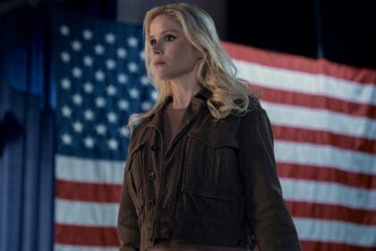 Erin Moriarty on ‘The Boys’ Season 5, Her Graves’ Disease Diagnosis, and Annie’s Final Journey