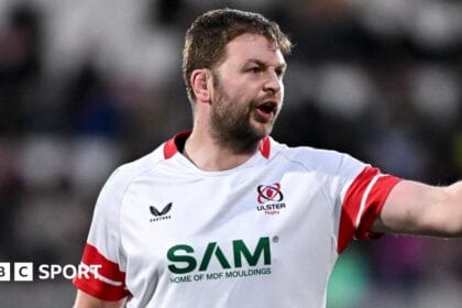 European Challenge Cup semi-final: Ulster v Exeter Chiefs – radio & text