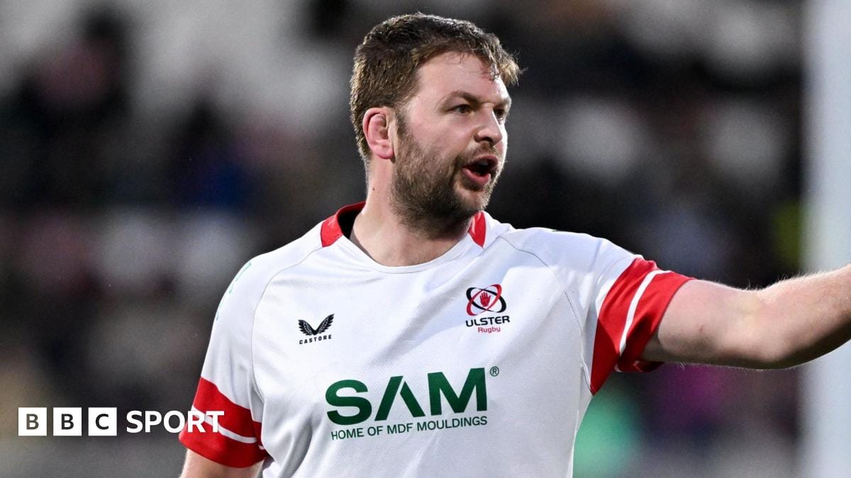 European Challenge Cup semi-final: Ulster v Exeter Chiefs – radio & text