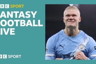 FPL tips: Gameweek 36 Q&A with expert Holly Shand – send us your questions