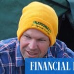 Farrer by-election tests Matt Canavan, Nationals against growing support for One Nation, Pauline Hanson