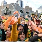 Federation Square decision not to screen 2026 FIFA World Cup overturned