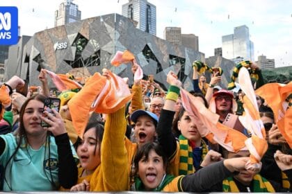 Federation Square decision not to screen 2026 FIFA World Cup overturned