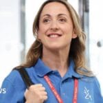 Former EastEnders star Natalie Cassidy trains as a carer after her dad’s death