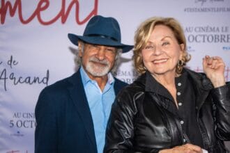 France Castel dévoile son vrai nom et l’histoire derrière son nom d’artiste