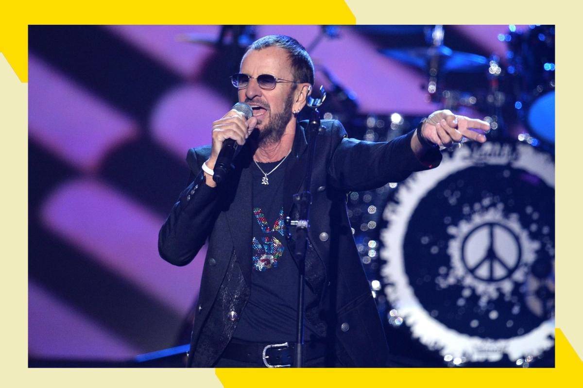 Get the cheapest tickets for Ringo Starr’s 2026 West Coast tour
