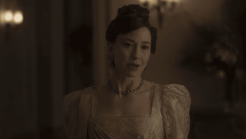 ‘Gilded Age’ First Look, ‘Harry Potter’ Footage in New HBO Max Trailer ‘Gilded Age’ First Look, ‘Harry Potter’ Footage in New HBO Max Trailer