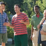 Grown Ups 3 Sequel With Adam Sandler Officially Announced