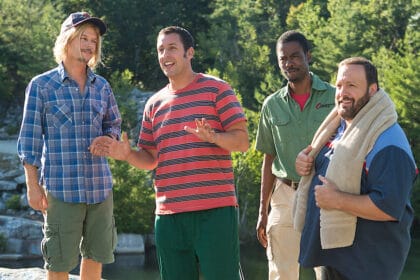 Grown Ups 3 Sequel With Adam Sandler Officially Announced