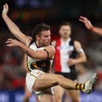 Hawks to seek clarity from League on contentious Watson non-goal