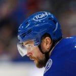Hedman stepped away from Lightning for mental health reasons – TSN