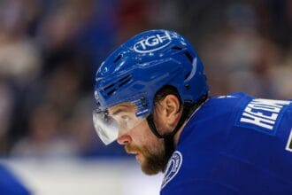 Hedman stepped away from Lightning for mental health reasons – TSN