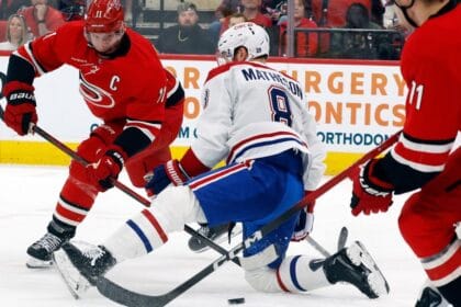 How Canadiens can beat Hurricanes, advance to Stanley Cup Final