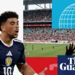 How hot will it be at the 2026 World Cup and is it dangerous for players and fans? | World Cup 2026