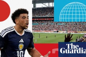 How hot will it be at the 2026 World Cup and is it dangerous for players and fans? | World Cup 2026