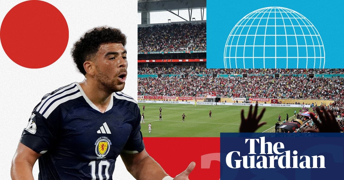 How hot will it be at the 2026 World Cup and is it dangerous for players and fans? | World Cup 2026