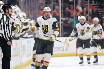 Howden ties it up | NHL.com