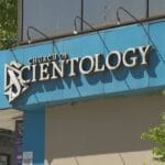 Hundreds of youths descend on Vancouver’s Scientology building as part of speedrunning trend