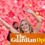 I didn’t think it was possible to love Kylie Minogue any more – her new Netflix series changed that | Emma Brockes