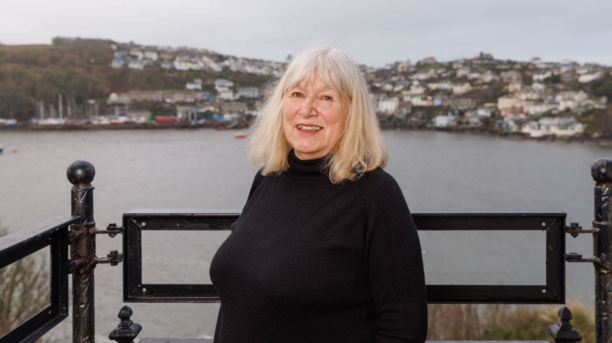 ‘I won £4.5million Omaze house in Cornwall but sold it after just one summer’ ‘I won £4.5million Omaze house in Cornwall but sold it after just one summer’