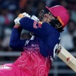 IPL 2026: Vaibhav Sooryavanshi stuns again with 97 in eliminator