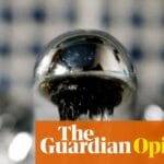 If you’re not Thames, the water looks lovely for investors | Nils Pratley