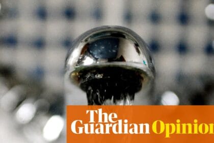 If you’re not Thames, the water looks lovely for investors | Nils Pratley
