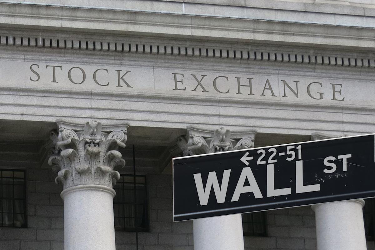 Is the stock market open on Memorial Day? Here’s the holiday trading schedule in 2026.