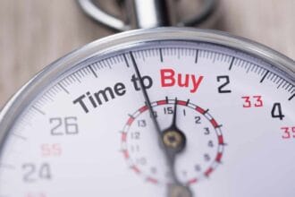 Is this the best ASX dividend stock to buy for passive income?