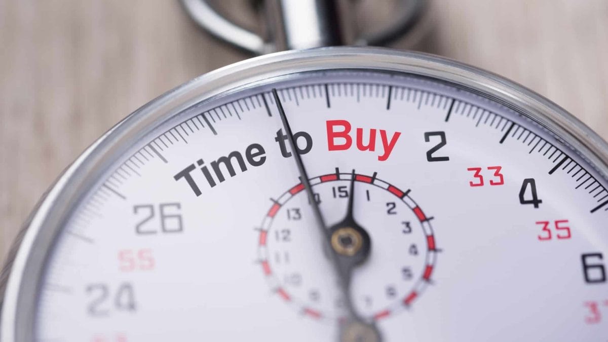 Is this the best ASX dividend stock to buy for passive income?